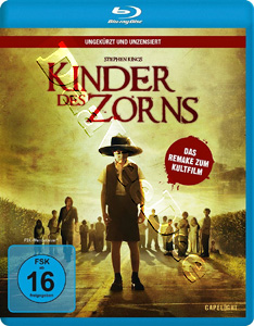 Children of the Corn |   Blu-Ray